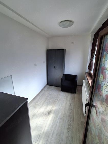 Apartament cu 2 camere decomandat în Exterior Vest