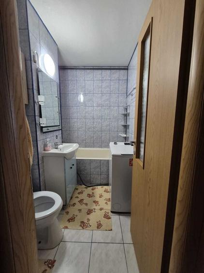 Garsonieră semidecomandată în Central