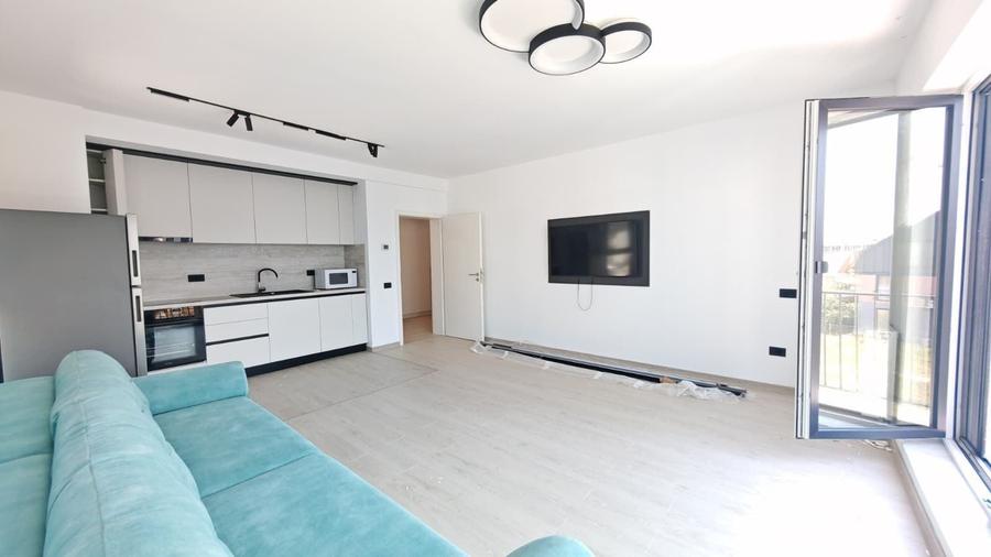 Apartament 3  camere zona Coressi - 1