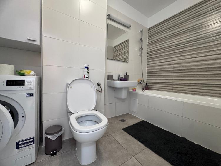 Apartament cu 2 camere decomandat în Aviației