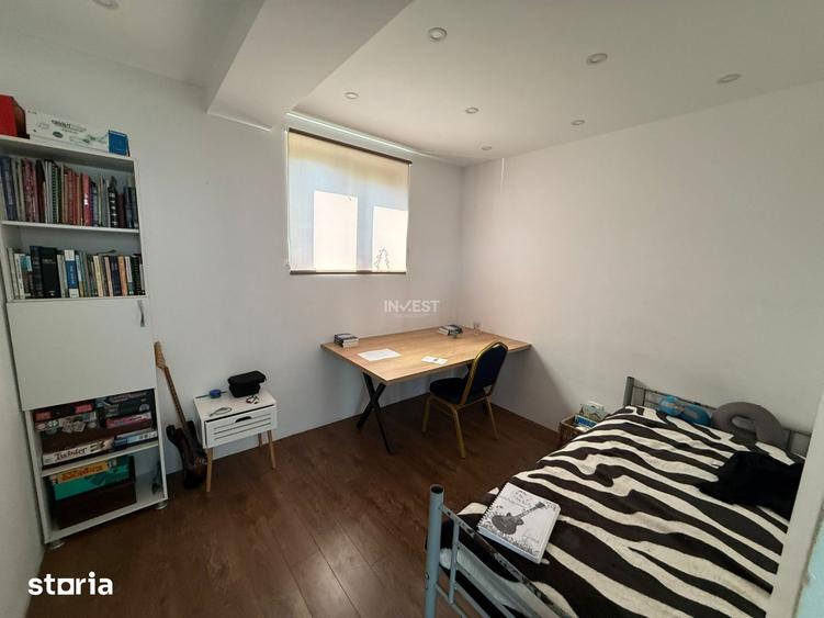 Vila Popas Pacurari-Iasi 200mp UTILI - 2