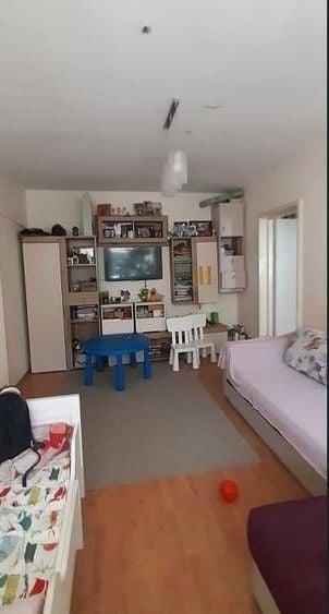 Apartament cu 2 camere semidecomandat în Tomis II