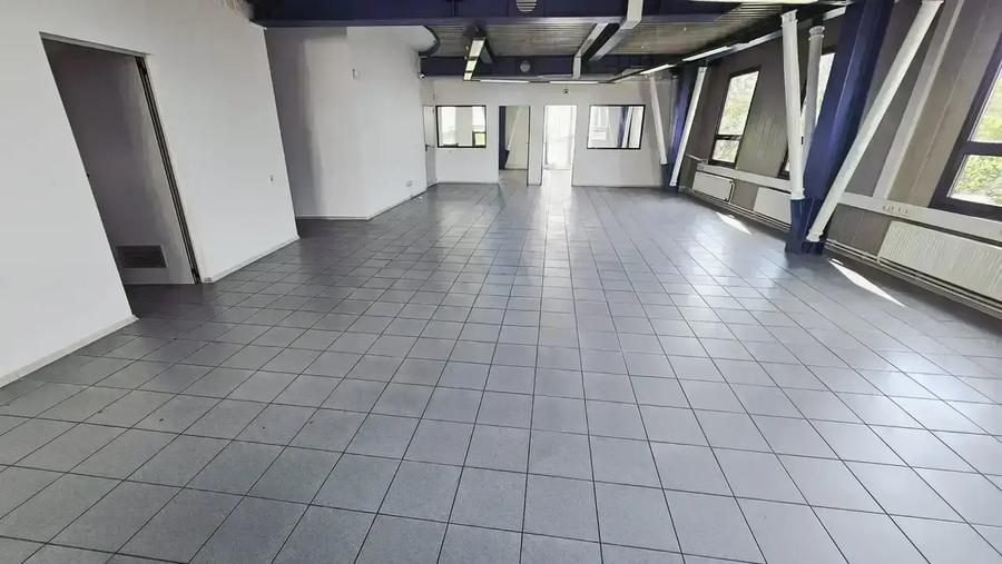Birou, de 370 mp, în Bucureștii Noi