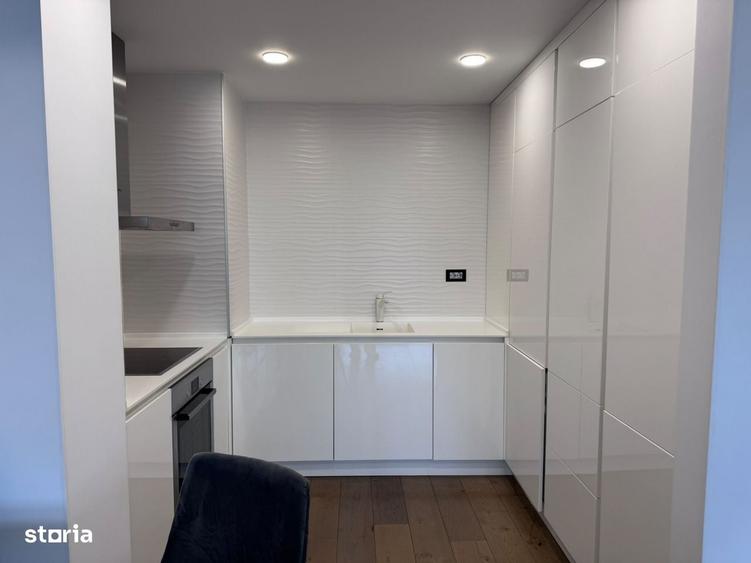Apartament cu 2 camere în Nord
