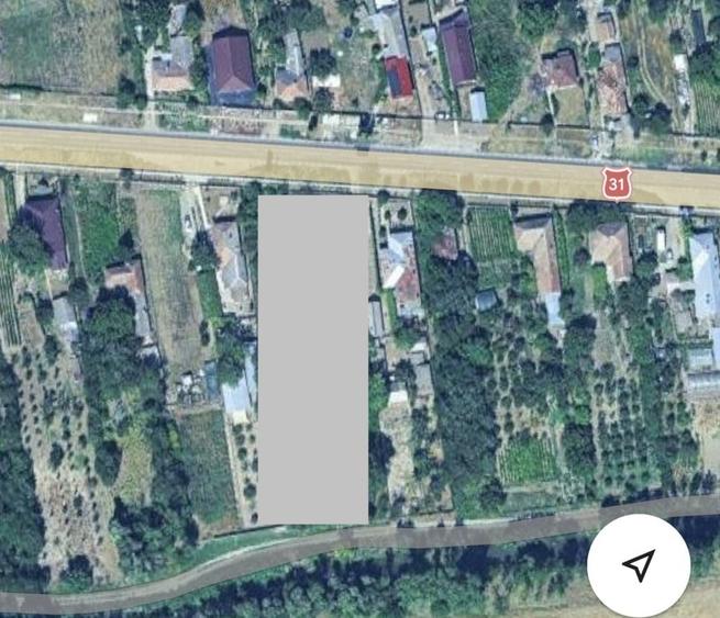 Spațiu comercial, în Spanțov