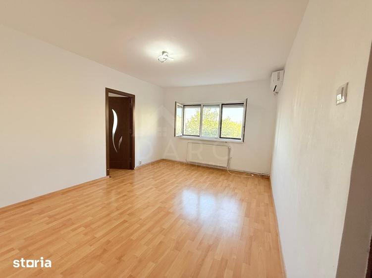 Apartament doua camere de vanzare Dambu renovat - 5