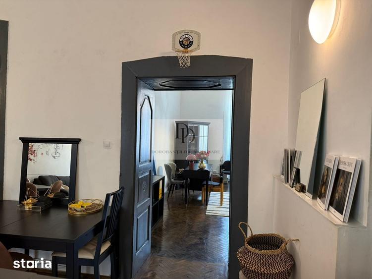 Apartament 2 camere Ultracentral | GHEORGHE SINCAI - 11