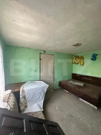 Casa batraneasca renovabila cu teren 22 ari , 10km de Bistrita - 4