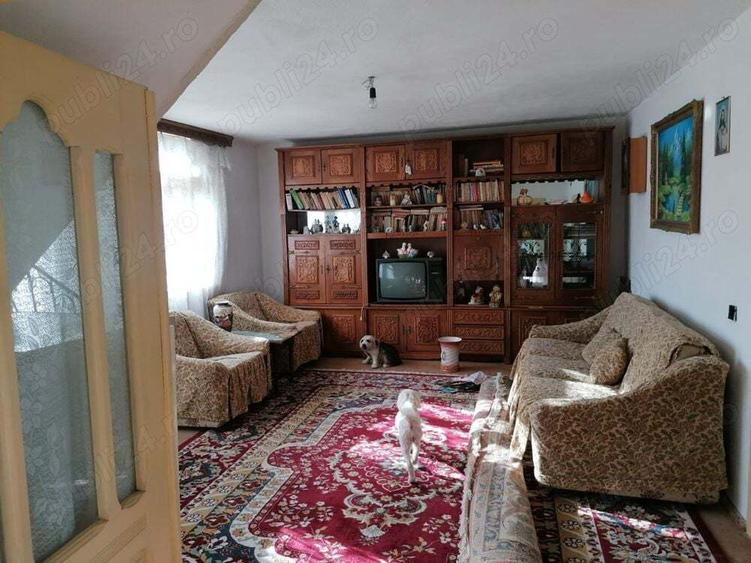 Casa de vanzare in apropiere de Craiova - 3