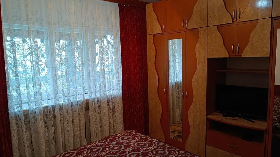 Apartament cu 2 camere decomandat, mobilat în Gorjului
