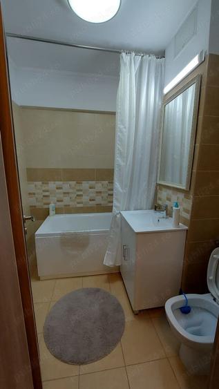 Casă cu 2 camere cu Centrală Termică în Casa de Cultură
