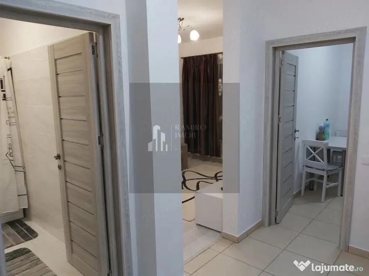 Garsoniera decomandata Drumul Jilavei / Metalurgiei - Bucuresti (Bucuresti-Ilfov) - 1