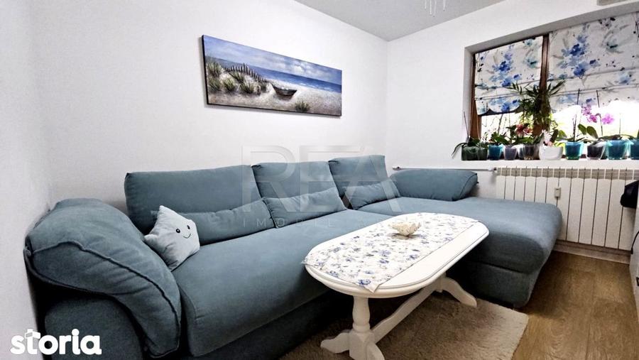 4 camere, etaj 3/9, Drumul Taberei - 19