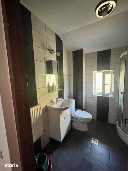 Garsonieră decomandată în Florești