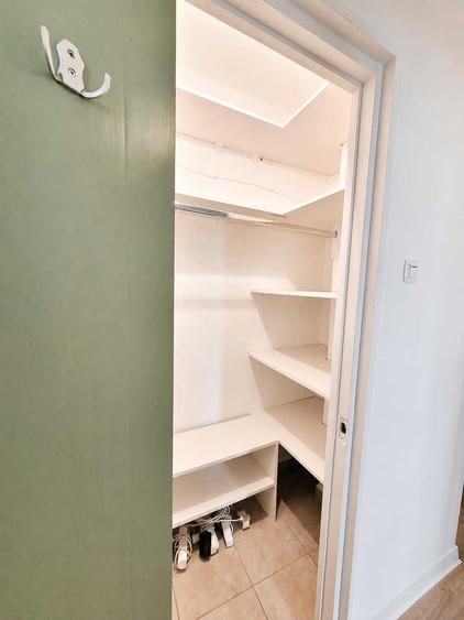Apartament cu 2 camere decomandat în Baba Novac