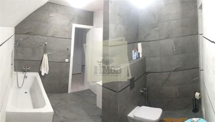 Casă individuală cu 4 camere cu Teren 573 Mp în Daia