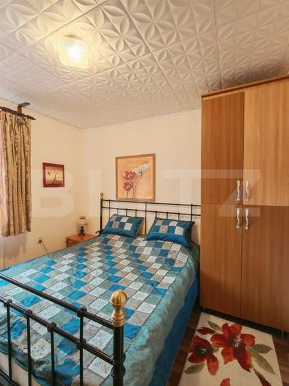 2 Proprietati, 320 mp utili, in centrul Turzii - 15