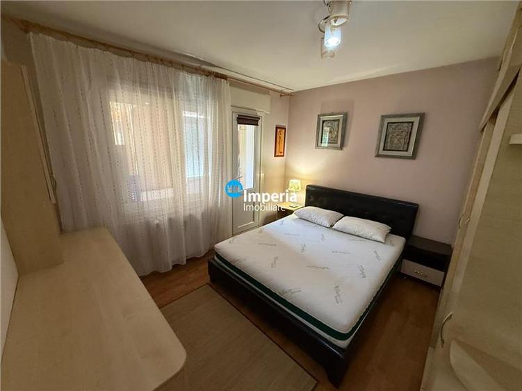 Apartament 3 camere de vanzare – aproape de Palas | 67 mp total | Etaj 2/4 - 12