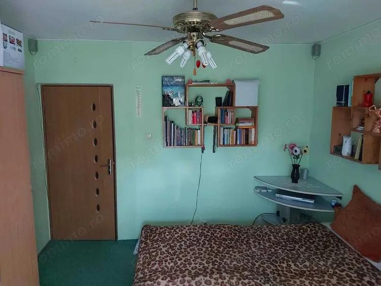 Apartament cu 2 camere decomandat, mobilat în Tudor