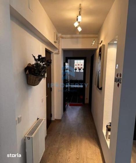 Apartament cu 2 camere, mobilat în Băneasa — fotografia 3