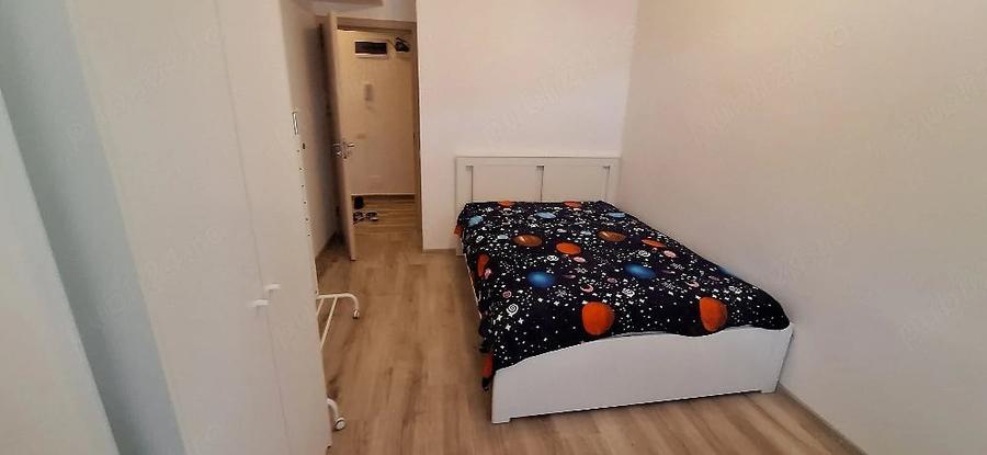 Apartament cu 2 camere decomandat în Berceni