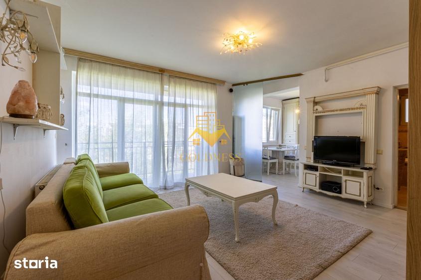 2 camere, Pet Friendly,LIDL, Parcare, Buna Ziua,Grand Hotel,Trifoiului - 6