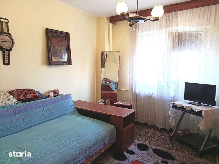 Apartament 2 camere, 55mp, Etaj 5, bloc 1987, Poarta 4 Faur - 2