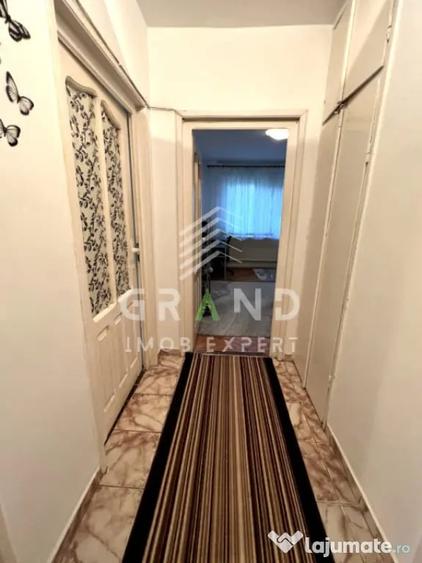 Camera de inchiriat intr-un apartament cu 2 camere | Man - 11