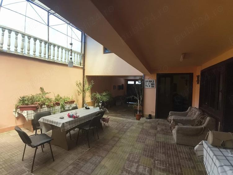 Casă cu 3 camere cu Teren 213 Mp în Plugova
