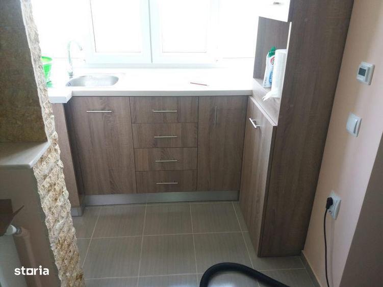 Apartament cu 2 camere în Ampoi 1