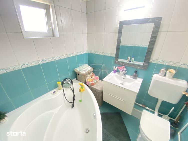 3 Camere-Decomandat-Etaj 4/8- Margeanului - 6
