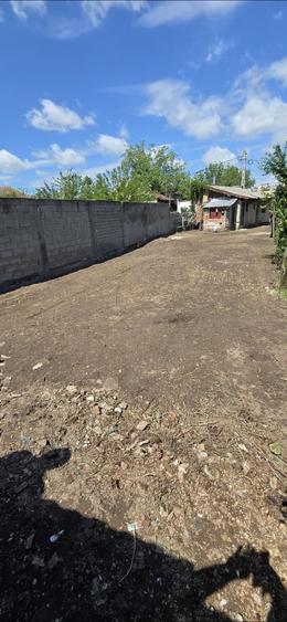 Casă cu 3 camere în 1 Mai