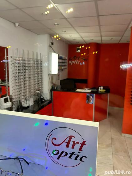 Spațiu comercial, de 21 mp, în Nord