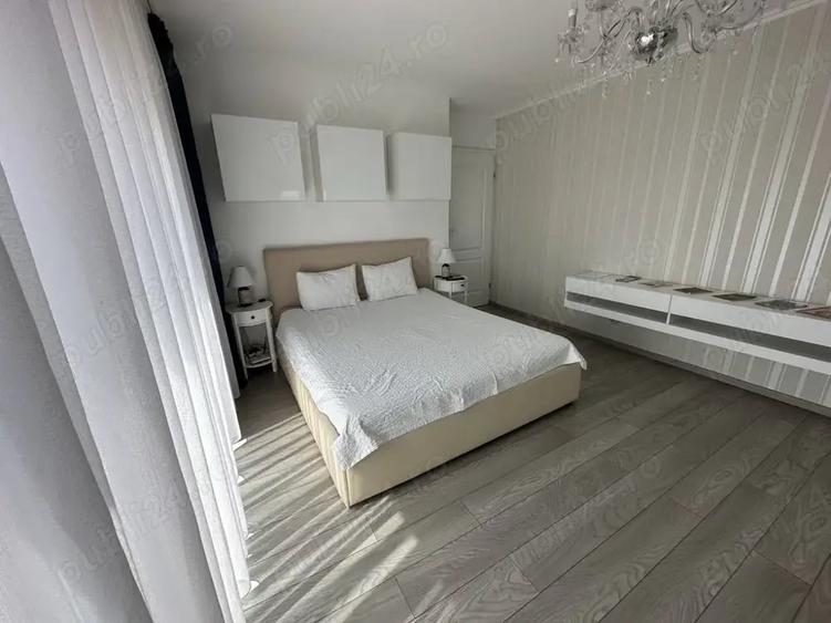 Apartament cu 2 camere decomandat în Dumbrăvița