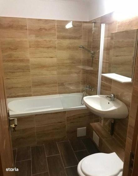 Apartament cu 3 camere în Teilor