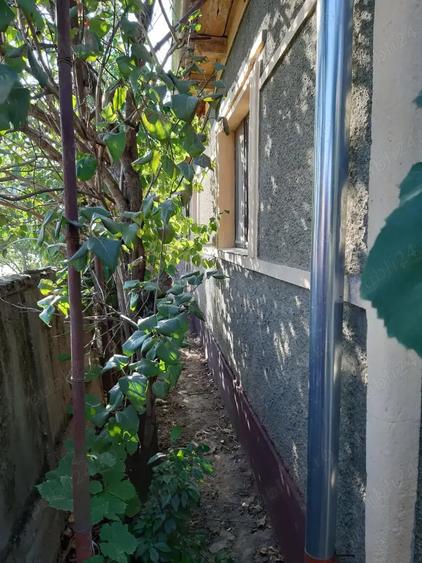Casă cu 3 camere în Miersig