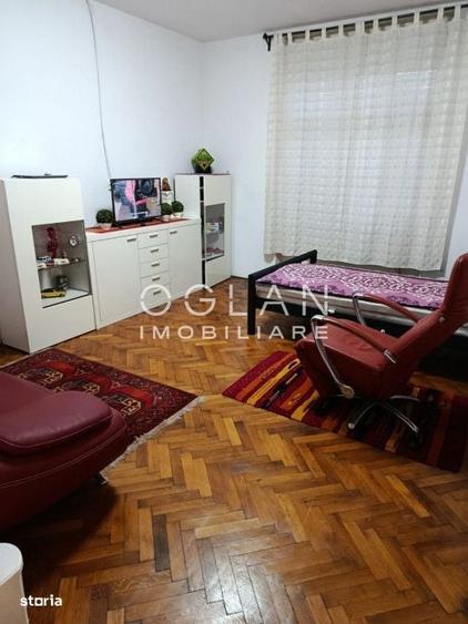 Casă cu 4 camere în Calea Poplăcii