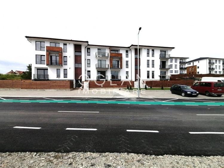 Apartament cu 2 camere decomandat în Șelimbăr