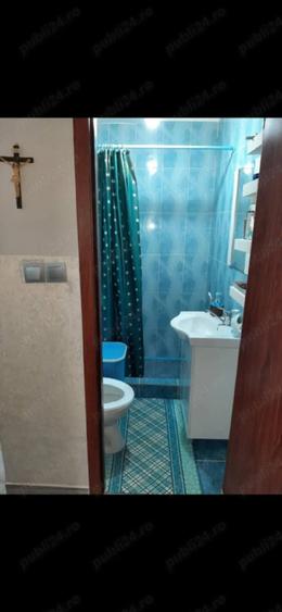 Garsonieră nedecomandată în Central