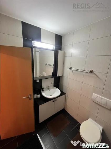 Garsonieră în Avantgarden