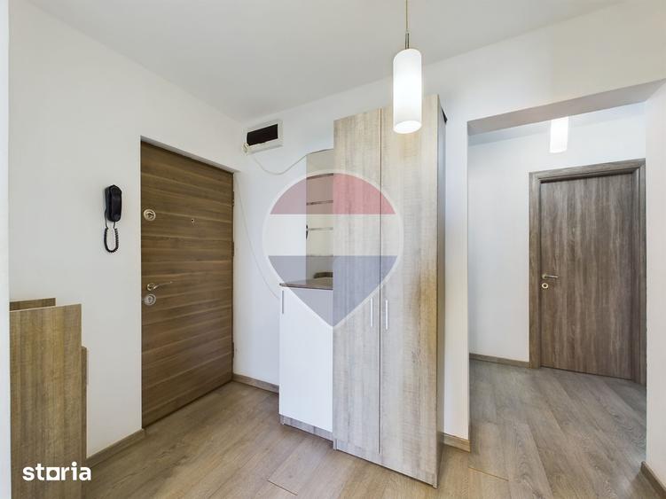 Apartament cu 3 camere în Vitan