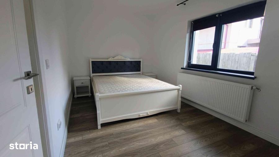 Casă cu 4 camere cu Teren 470 Mp în Holboca