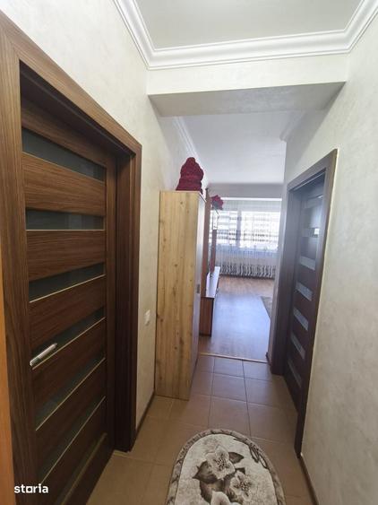 Garsonieră în Tomis Plus