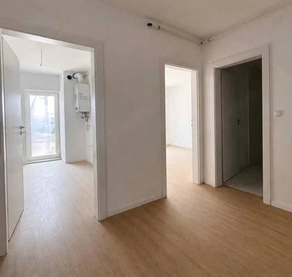Apartament cu 2 camere decomandat în Tudor