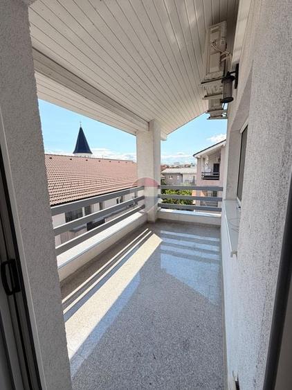 Apartament modern 2 camere + Pod + Parcare curte interioară - 12