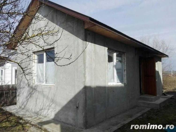 Casă cu 2 camere în Central