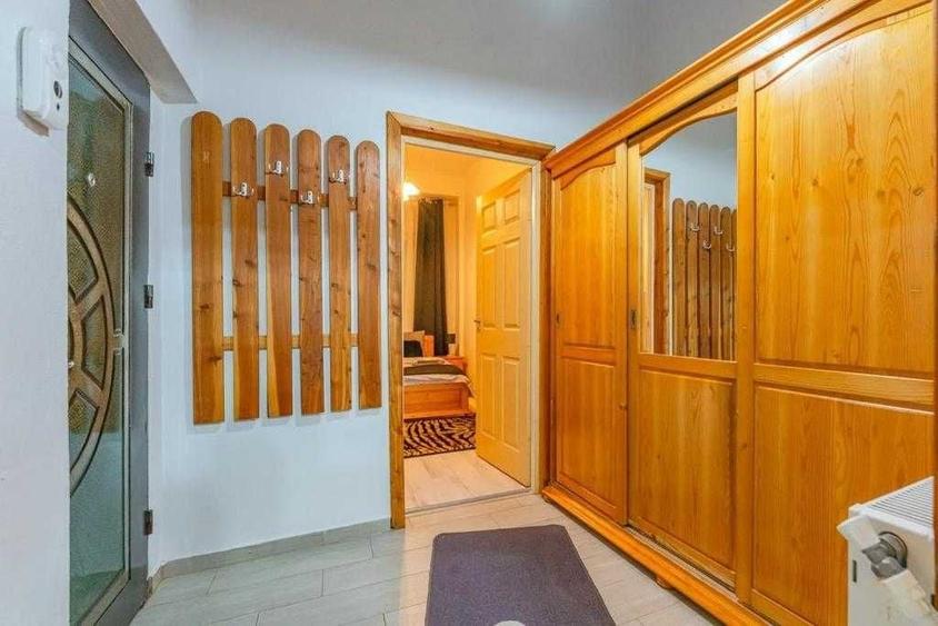 Garsonieră decomandată în Centrul Istoric