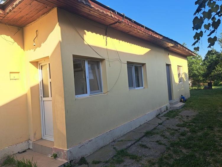 Vand casa Bolintin Deal - 2