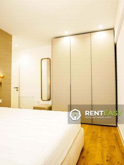 Apartamant premium cu 3 camere situat in Copou - Frederick Residence - 8