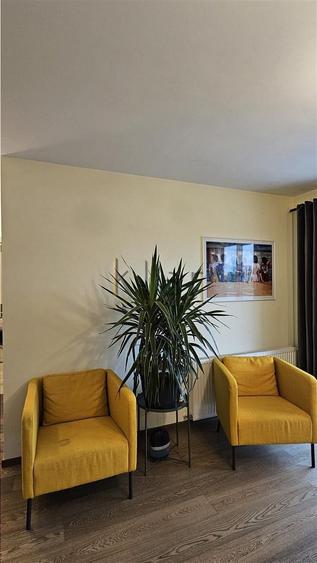 Apartament 2 camere 55mp, Marasti complex Platinia - 18